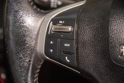 2018 Isuzu
D-MAX SX High Ride