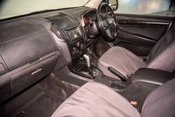 2018 Isuzu
D-MAX SX High Ride