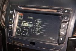 2018 Isuzu
D-MAX SX High Ride