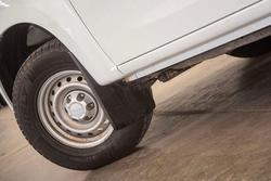 2018 Isuzu
D-MAX SX High Ride