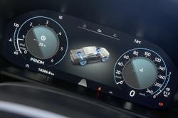 2024 Volkswagen
                Amarok TDI600 Style