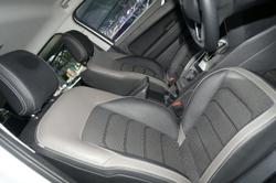 2024 Volkswagen
                Amarok TDI600 Style