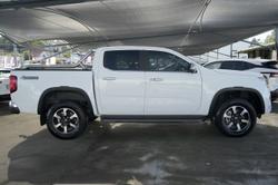 2024 Volkswagen
                Amarok TDI600 Style
