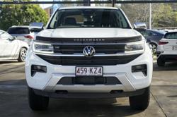 2024 Volkswagen
                Amarok TDI600 Style