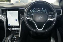 2024 Volkswagen
                Amarok TDI600 Style