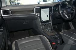 2024 Volkswagen
                Amarok TDI600 Style