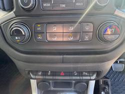 2016 Holden
Colorado LTZ