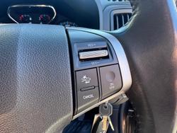 2016 Holden
Colorado LTZ