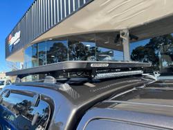 2016 Holden
Colorado LTZ