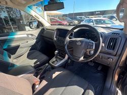 2016 Holden
Colorado LTZ