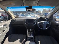 2016 Holden
Colorado LTZ