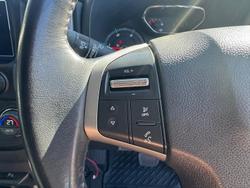 2016 Holden
Colorado LTZ