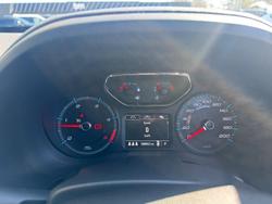 2016 Holden
Colorado LTZ
