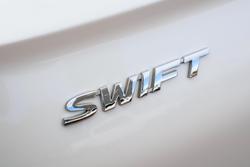 2024 Suzuki
Swift Hybrid