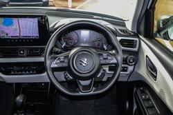 2024 Suzuki
Swift Hybrid