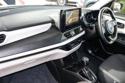 2024 Suzuki
Swift Hybrid