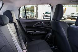 2024 Suzuki
Swift Hybrid
