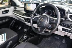 2024 Suzuki
Swift Hybrid