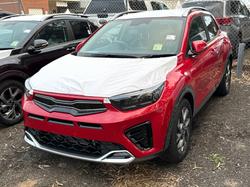 2025 KIA
STONIC GT-LINE