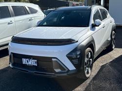 2024 Hyundai
Kona Premium