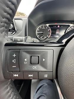 2024 Nissan X-TRAIL ST-L