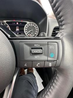 2024 Nissan X-TRAIL ST-L