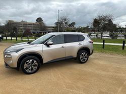 2024 Nissan X-TRAIL ST-L
