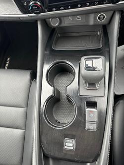 2024 Nissan X-TRAIL ST-L