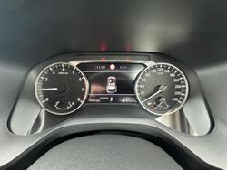 2024 Nissan X-TRAIL ST-L