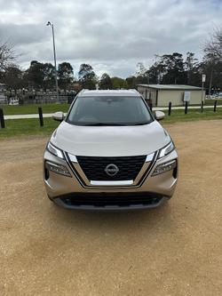 2024 Nissan X-TRAIL ST-L