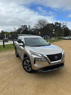 2024 Nissan X-TRAIL ST-L