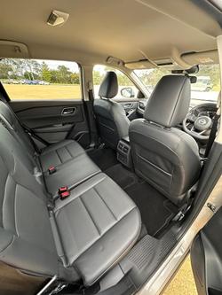 2024 Nissan X-TRAIL ST-L