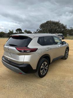 2024 Nissan X-TRAIL ST-L