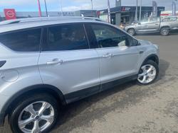 2018 Ford
Escape Trend