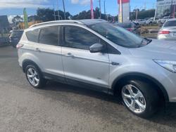 2018 Ford
Escape Trend