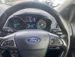 2018 Ford
Escape Trend