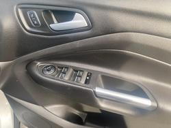 2018 Ford
Escape Trend