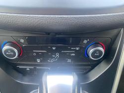 2018 Ford
Escape Trend