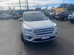 2018 Ford
Escape Trend