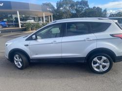 2018 Ford
Escape Trend