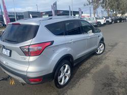 2018 Ford
Escape Trend