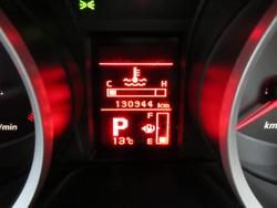 2015 Mitsubishi
                Lancer ES Sport