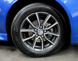 2015 Mitsubishi
                Lancer ES Sport