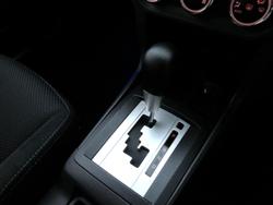 2015 Mitsubishi
                Lancer ES Sport