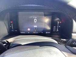 2024 Ford
Everest Trend