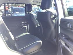2024 Ford
Everest Trend