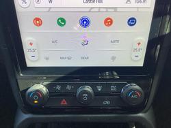 2024 Ford
Everest Trend