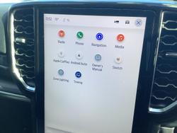 2024 Ford
Everest Trend