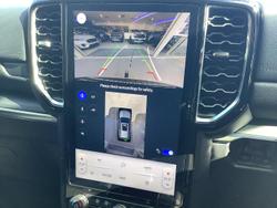 2024 Ford
Everest Trend