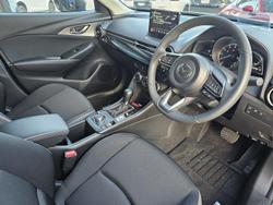 2025 Mazda
CX-3 G20 Pure